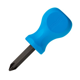 P201H PHILLIPS #2 x 1.5 Stubby-inch Professional Screwdriver