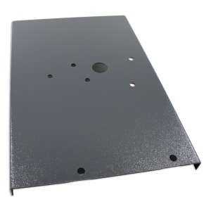 Front Right Board