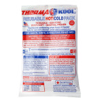 First Aid Only&reg; Reusable Hot/Cold Pack, 4" x 6", Pack of 12 ACM13463