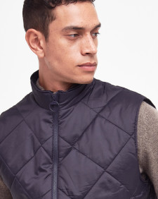 Finn Gilet Classic Navy