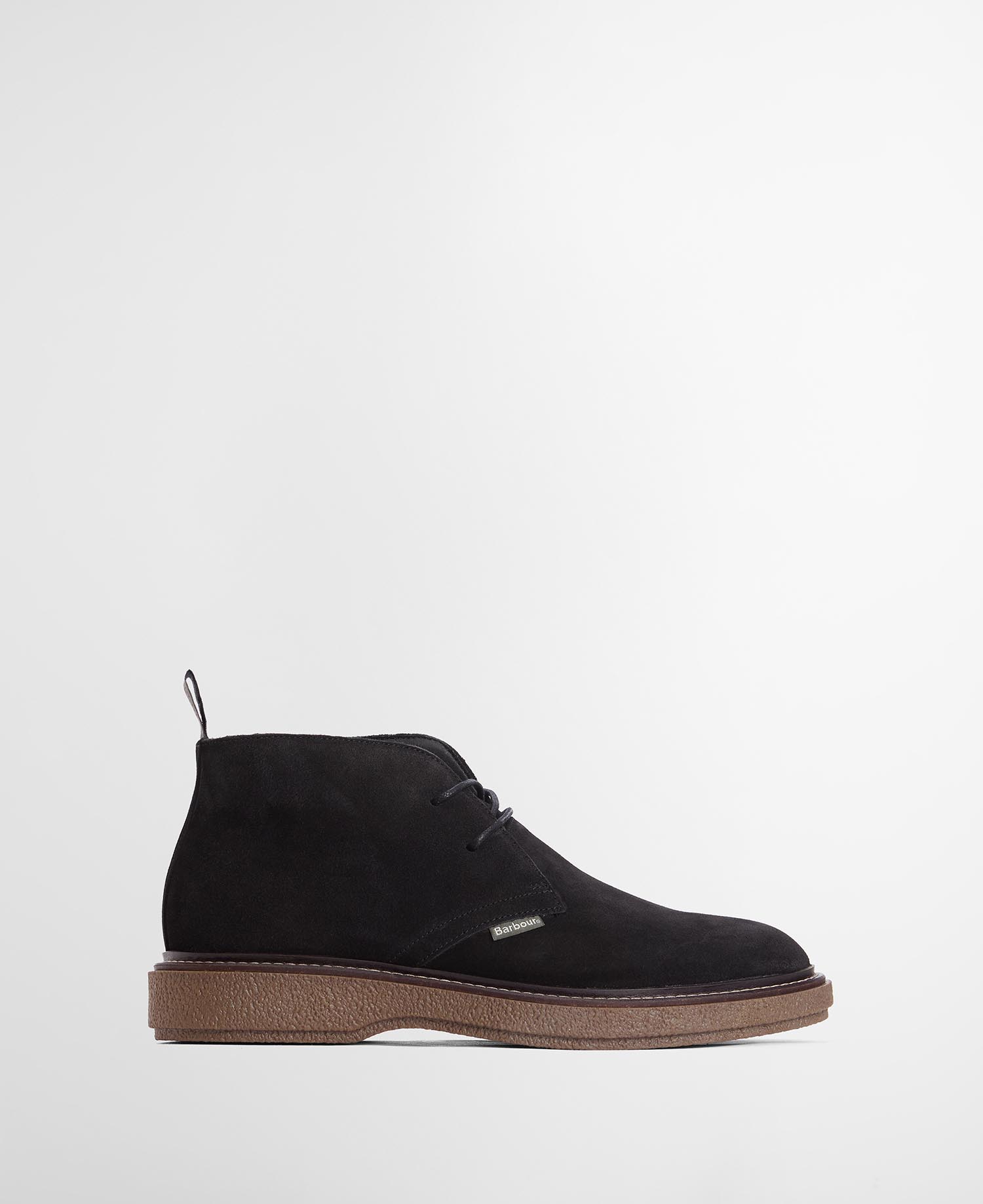 Stivaletti chukka Blaine image number 0