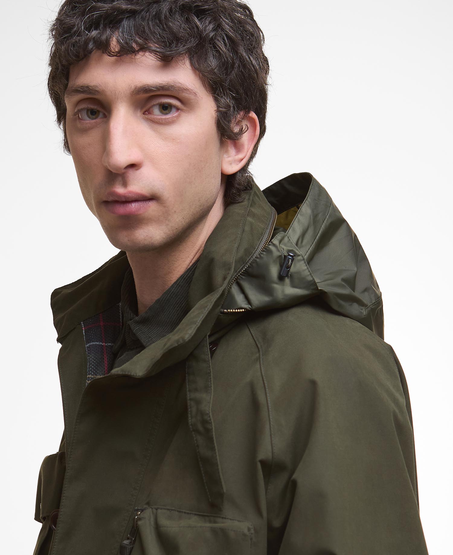 Westdale Waterproof Jacket image number 4