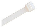 Burgundy Nylon Plenum Rated 7.5 L x 0.178 in. W Standard Cable Tie Max. Bundle Dia. 1 7/8 in. Tensile Strength 50 lbs.