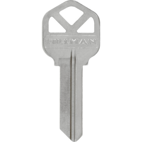 Kwikset Home and Office Key Blank Home & Office Traditional Keys