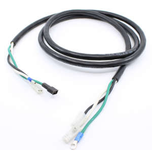 Awg Cable X14X1680 Fast.(For 115V)
