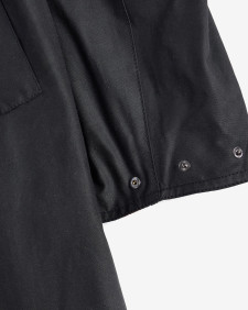 Cappotto cerato Modified Exmoor 