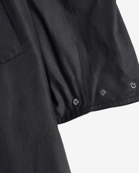 Cappotto cerato Modified Exmoor