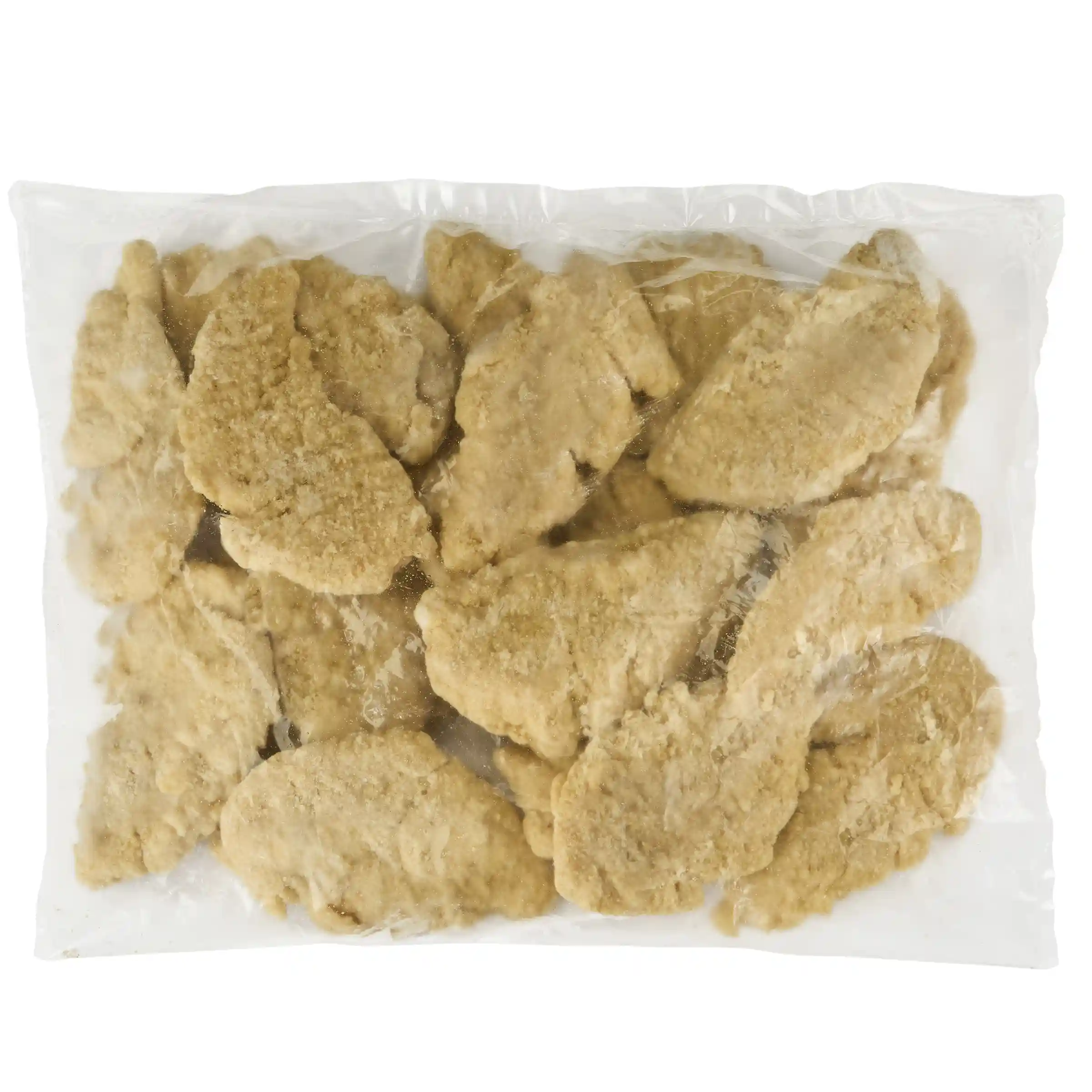 Tyson® Uncooked Breaded Honey Chicken Tenderloins_image_3