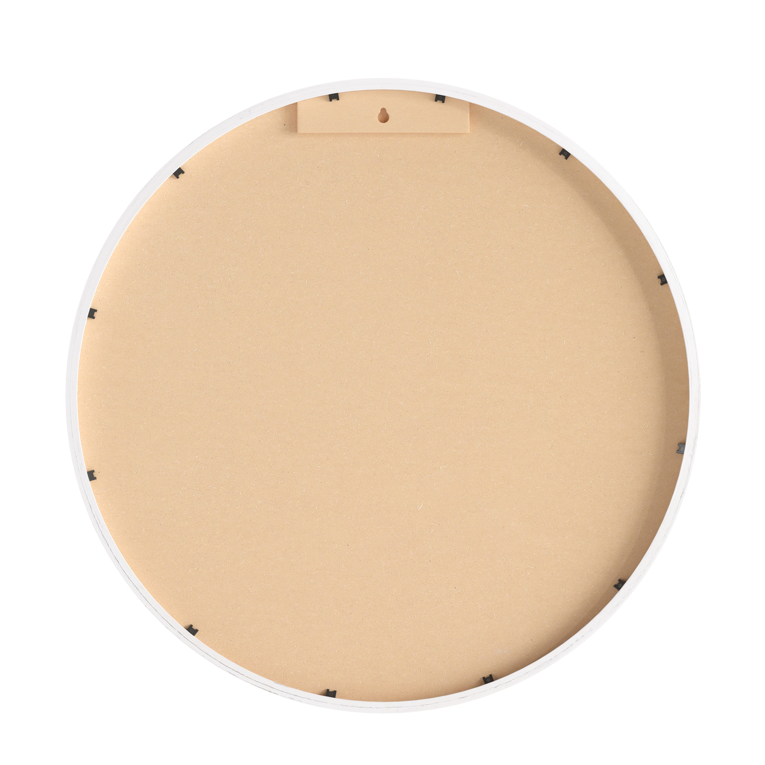 Canterbury 18" Round Wall Mounted Magnetic Chalkboard for Home or Business wi... - Picture 21 of 25