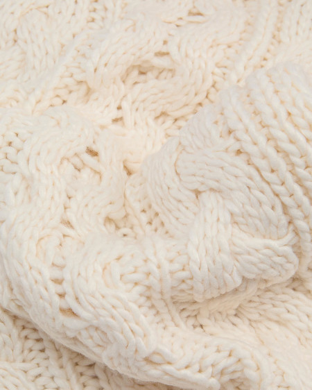 Penshaw Beanie & Scarf Gift Set