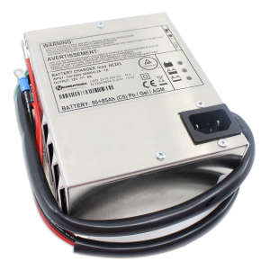 Battery Charger Ne244-F 12V 8A