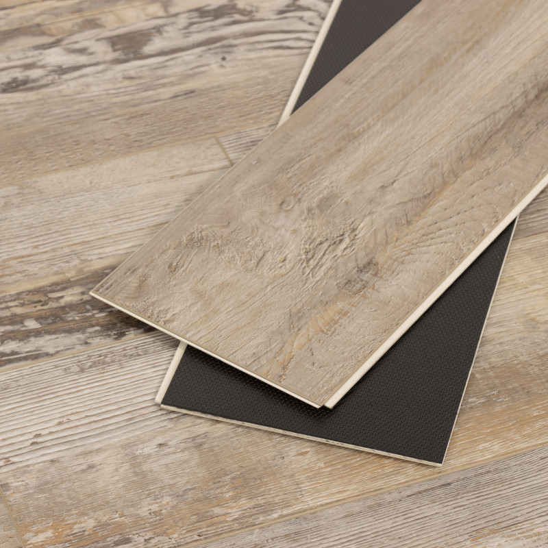 Top Tie Trestles Vinyl Flooring-0