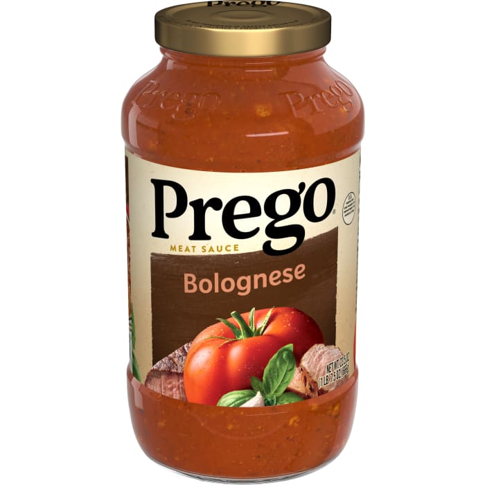 Bolognese Meat Sauce