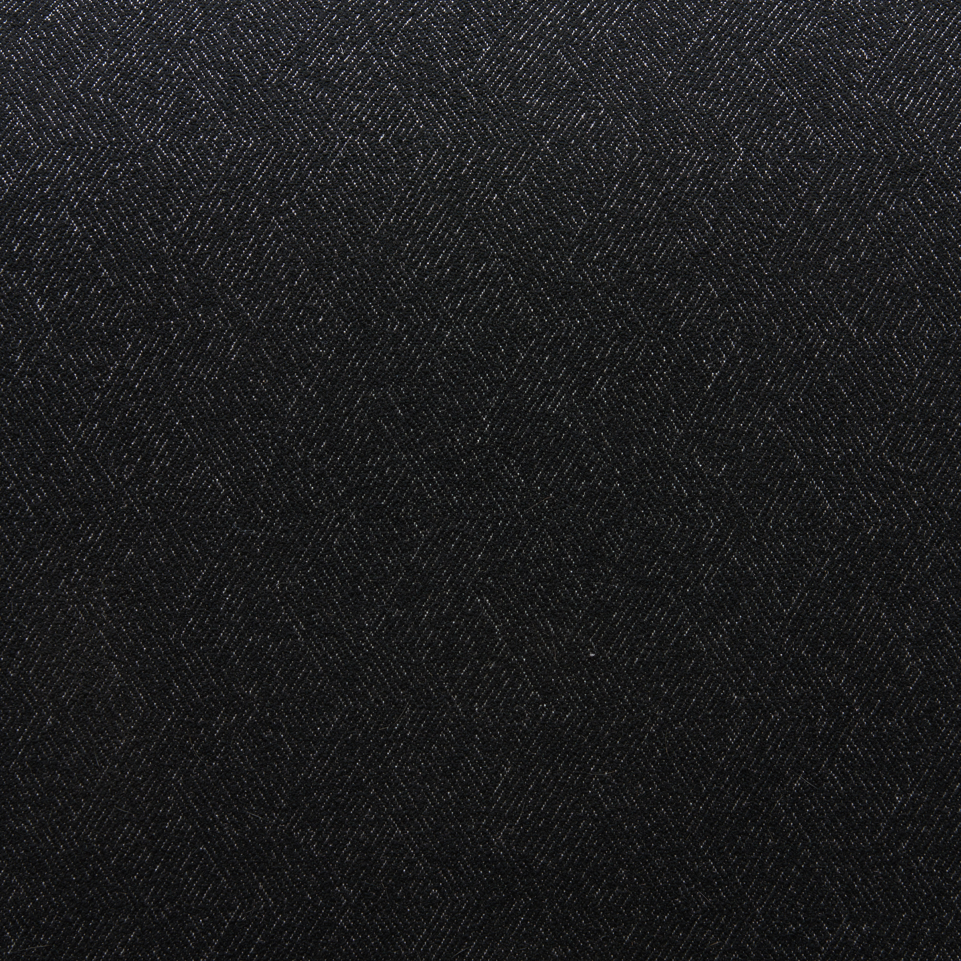 Barsa Accent Chair Black product image