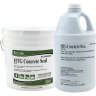 Hillyard, Concrete Defense HTG Concrete Seal - Gray,  1 gal Bottle