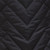 Dakota Quilted Sweatshirt Classic Blackswatch