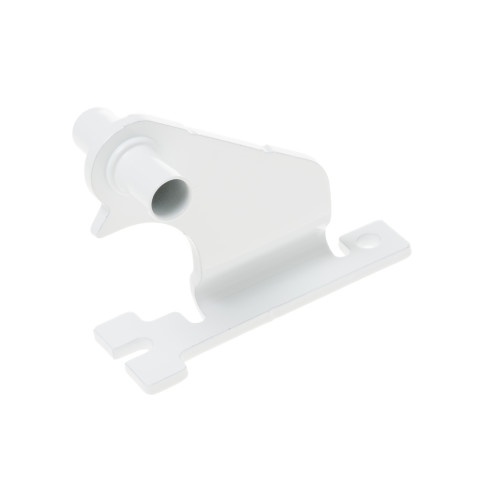 REFRIGERATOR CENTER HINGE & PIN