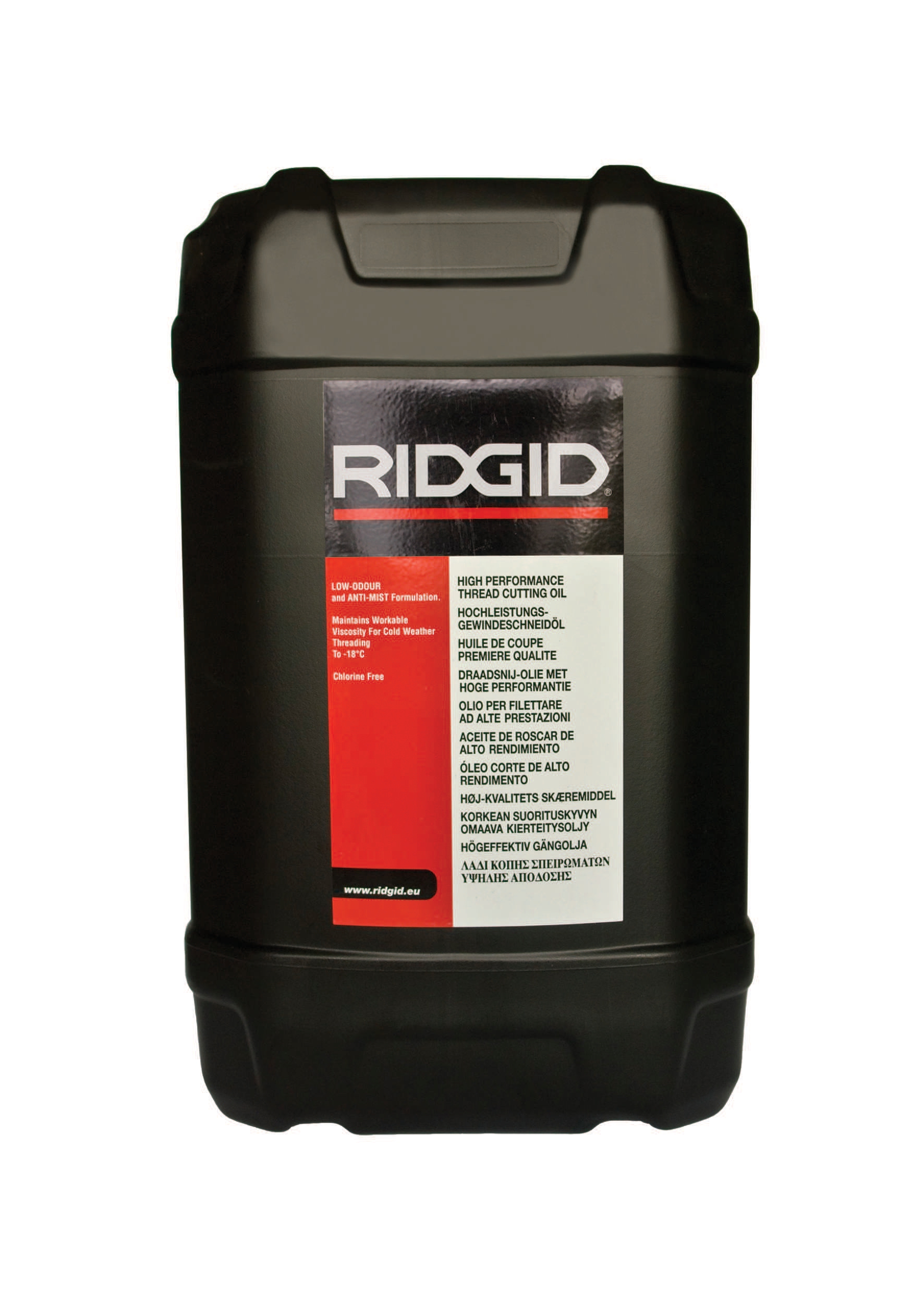 Dark Thread Cutting Oil - Image 8