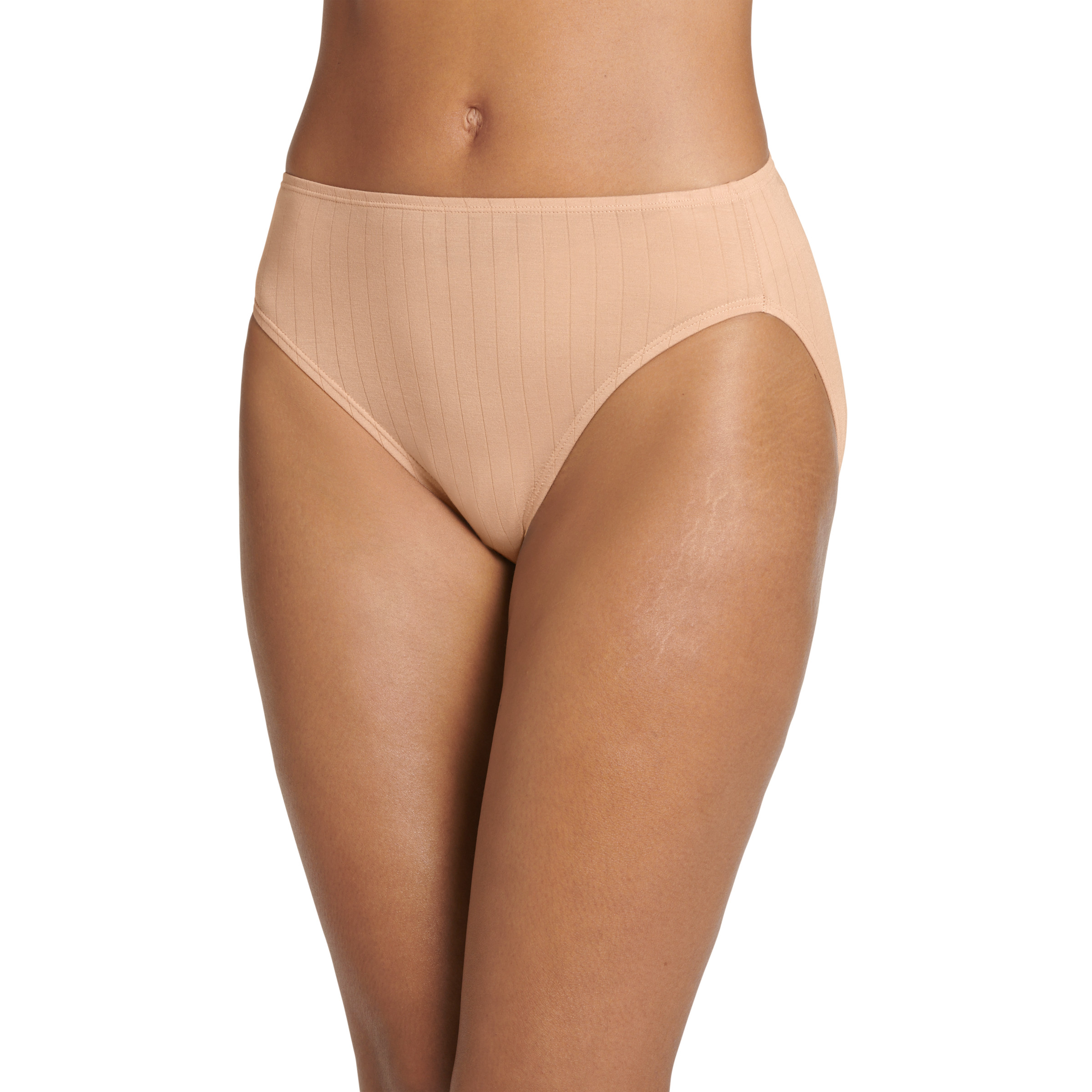 Jockey Women's Supersoft Breathe French Cut - 3 Pack - Picture 7 of 30