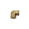 Elbow Brass 1/8