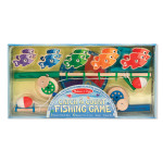 Melissa & Doug Catch & Count Fishing Game LCI5149