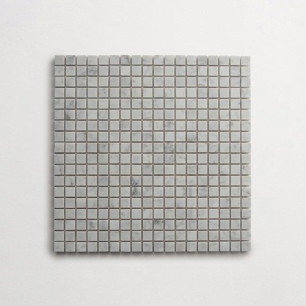 lapidary | confetti | carrara | honed 