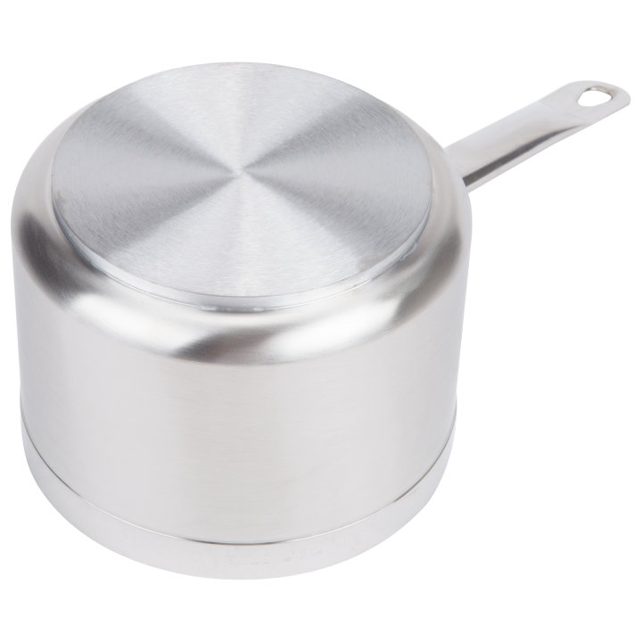 2 ¼-quart Centurion® saucepan
