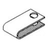 Bonding Ribbon Clamp in Vault