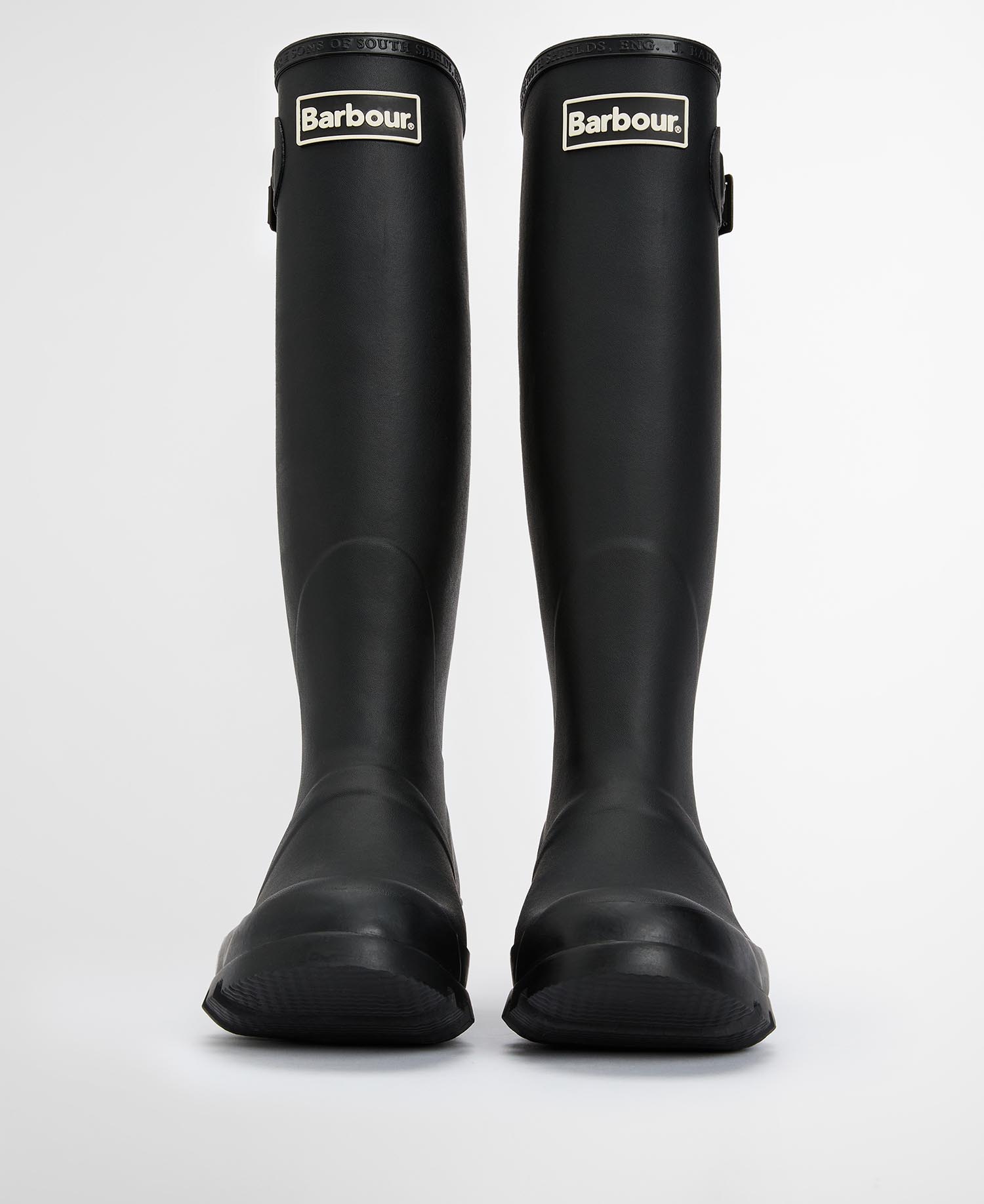 Bede Wellington Boots image number 4