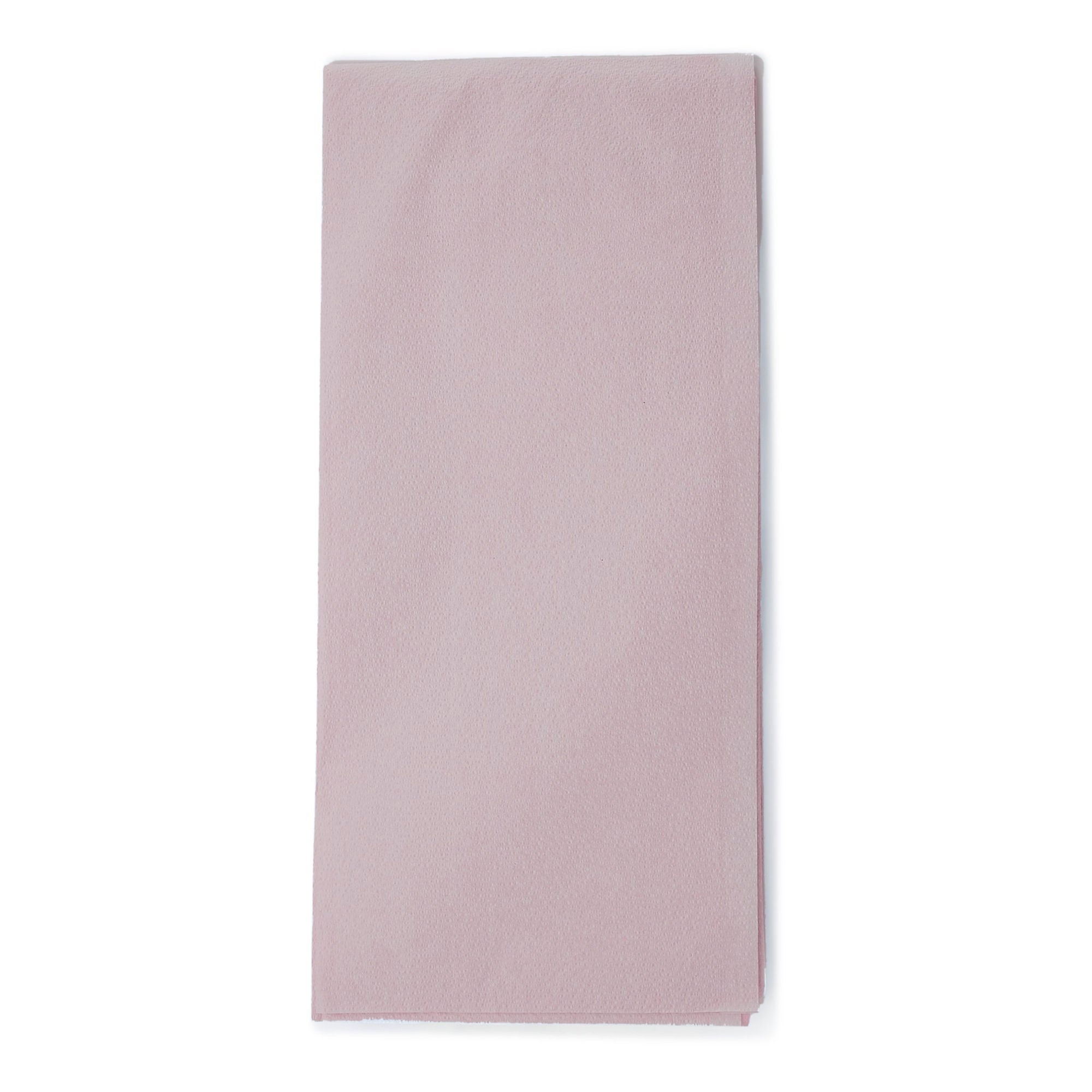 Tidi Products DRAPE 40X48 MAUV TT 100/CS DRAPE SHEET