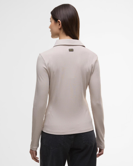 Chloe Ribbed Top