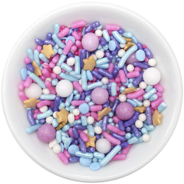 Sweet Tooth Deluxe Fusion Mix