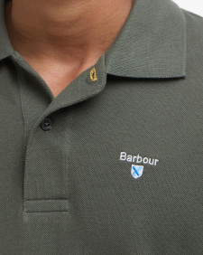 Poloshirt Sports 