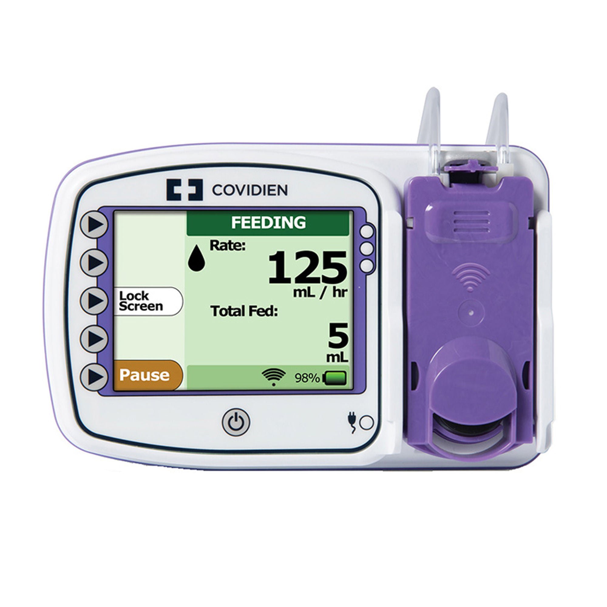 Kangaroo™ Connect Enteral Feeding Pump