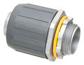 Snap²It® Push-On Liquid Tight Connector Zinc 3/4 in.