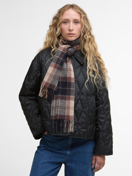 Tartan Scarf Tartan Scarf