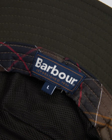 Hartley Bucket Hat 