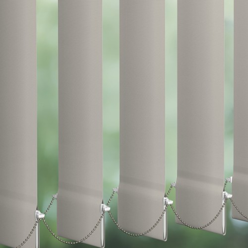 Kiran 2568 Vertical Blind