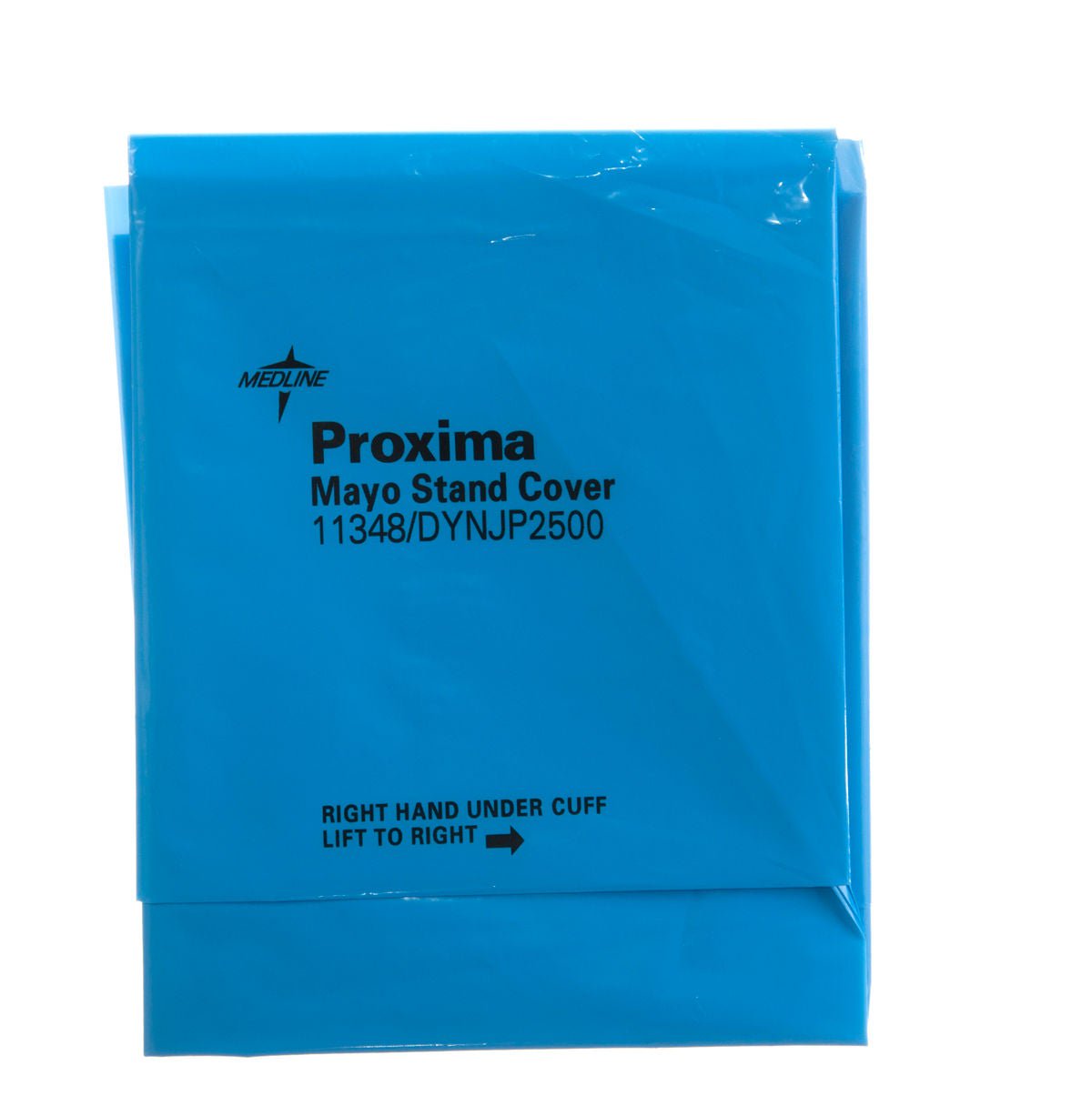 Medline COVER, MAYO STAND (30/CS)