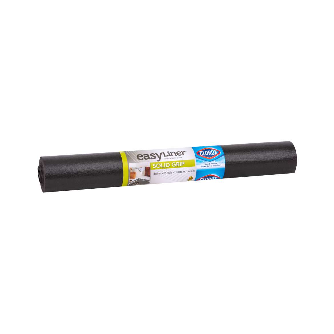 Solid Grip EasyLiner® with Clorox® Image