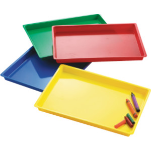 Multipurpose Trays - Set of 4