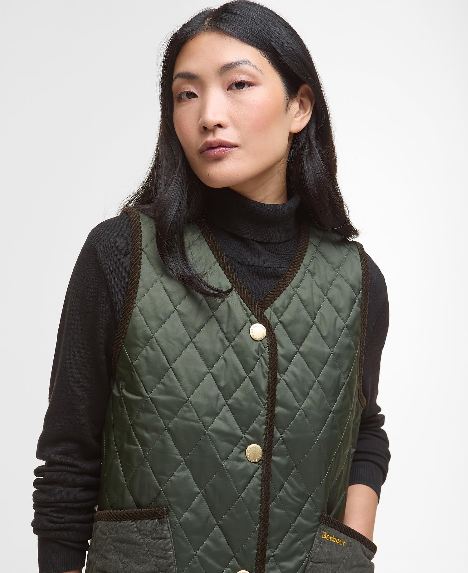 Enid Gilet image number 3