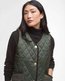 Enid Gilet 