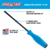 DS146H 1/4 x 6-inch Slotted Demolition Screwdriver