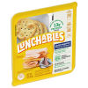 Lunchables Lunch Combinations Turkey & Cheddar