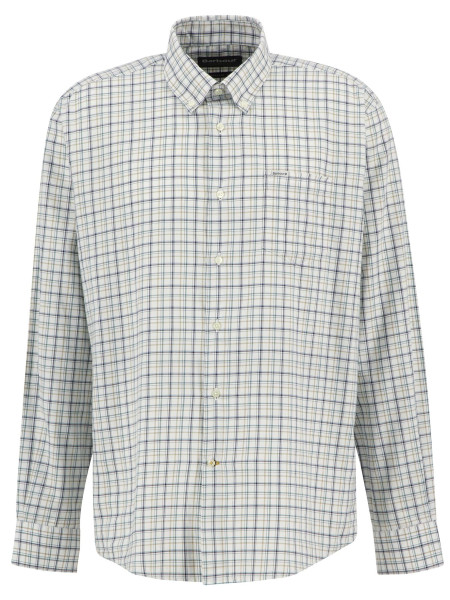 Ashton Regular Long-Sleeved Shirt Ashton Regular Long-Sleeved Shirt