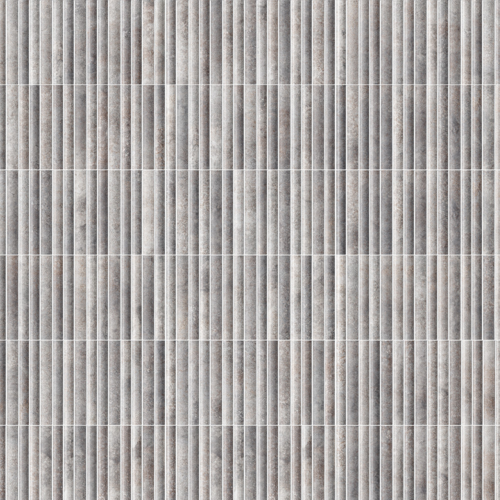 Sample - Rubik Greige Ceramic Wall Tile | Merola Tile