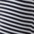 Pullover Marine Striped Rundhalsausschnitt swatch