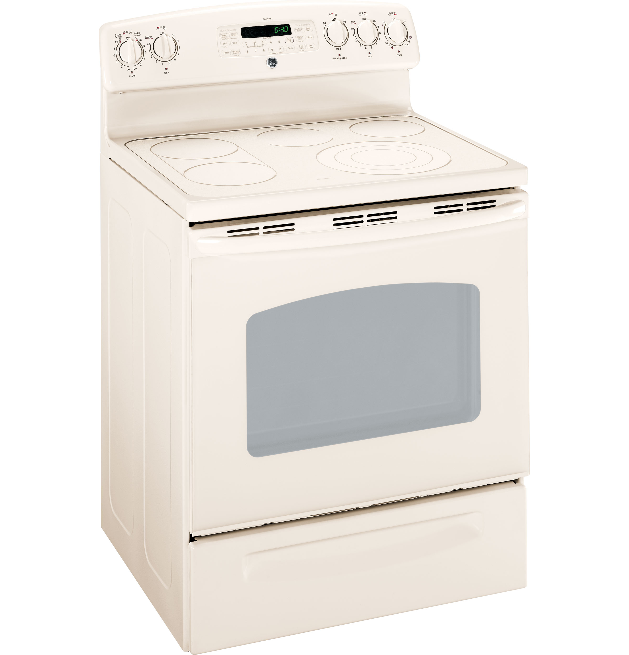 GE® 30