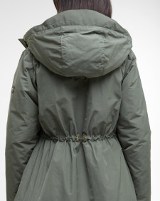 Winter Piper Showerproof Jacket 
